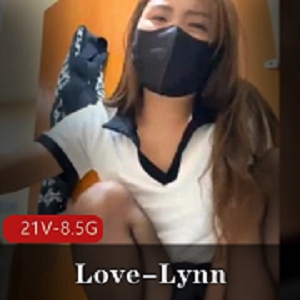 Love-Lynn男厕T蛋P水秀主播资源：商场楼梯间自W火爆视频，停更前的精彩表演